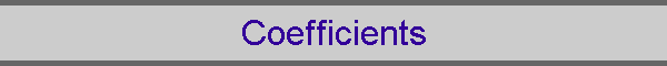 Coefficients