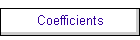 Coefficients